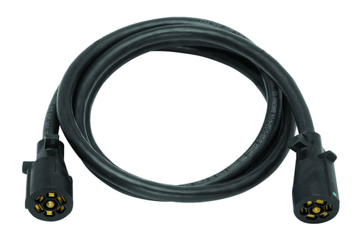 Bargman 50-67-210  Trailer Wiring Connector Adapter