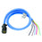 Bargman 54006-010  Trailer Wiring Connector