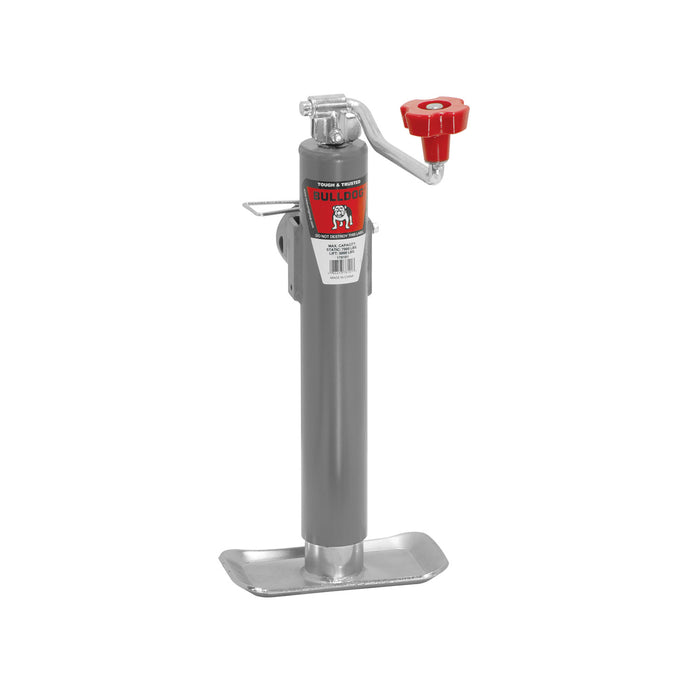 Bulldog Trailer 178101  Trailer Tongue Jack