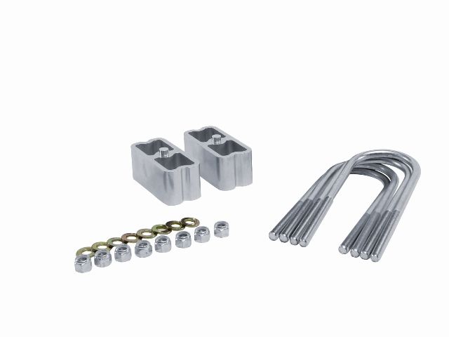 Bell Tech 6100 Lowering Kit Leaf Spring Block Kit