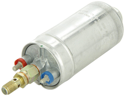 Bosch Spark Plug 61944  Fuel Pump Electric