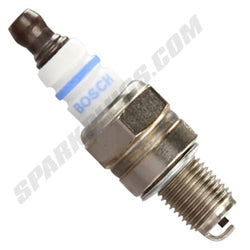 Bosch USR7AC  Spark Plug