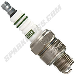 Bosch Spark Plug W3AC OE/Specialty Spark Plug