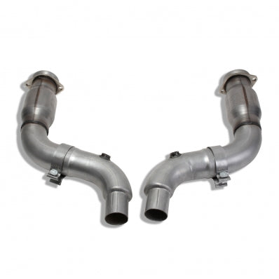 BBK Performance Parts 1816  Exhaust Crossover Pipe