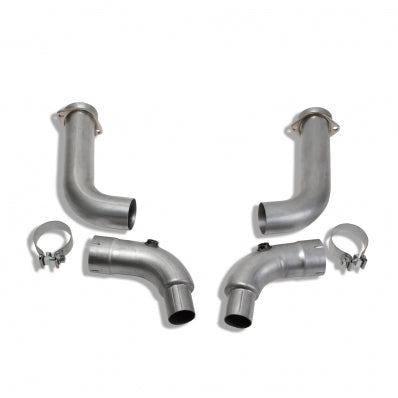 BBK Performance Parts 18160  Exhaust Crossover Pipe