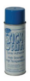 Bonded RV Products 60100-00100 STICKY STUFF (TM) Adhesive