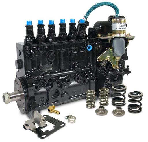 BD Diesel 1040187  Fuel Injection Pump Governor Spring