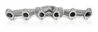 BD Diesel 1045985 Pulse Exhaust Manifold