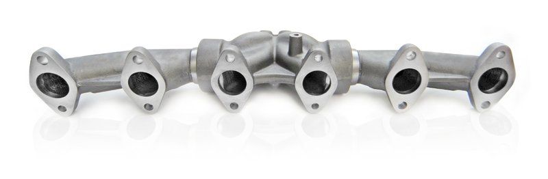 BD Diesel 1045985 Pulse Exhaust Manifold