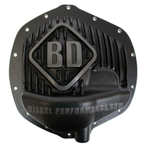 BD Diesel 1061825  Differential Cover