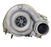 BD Diesel 3799833-B Exchange Turbo Turbocharger