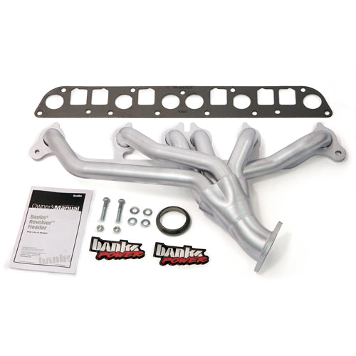 Banks Power 51327 Revolver Exhaust Manifold