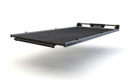 Bedslide 10-6548-CL 1000 Series Bed Slide