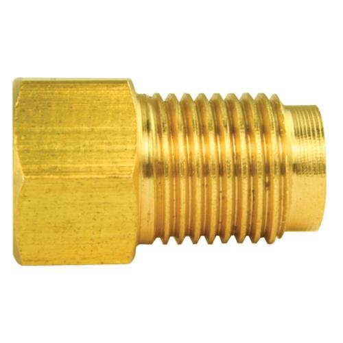 American Grease Stick (AGS) BLF-22B  Brake Line Fitting