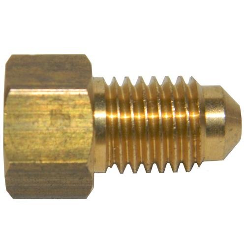 American Grease Stick (AGS) BLF-32B  Brake Line Fitting