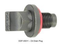 American Grease Stick (AGS) ODP-00011B ACCUFIT (R) Oil Drain Plug
