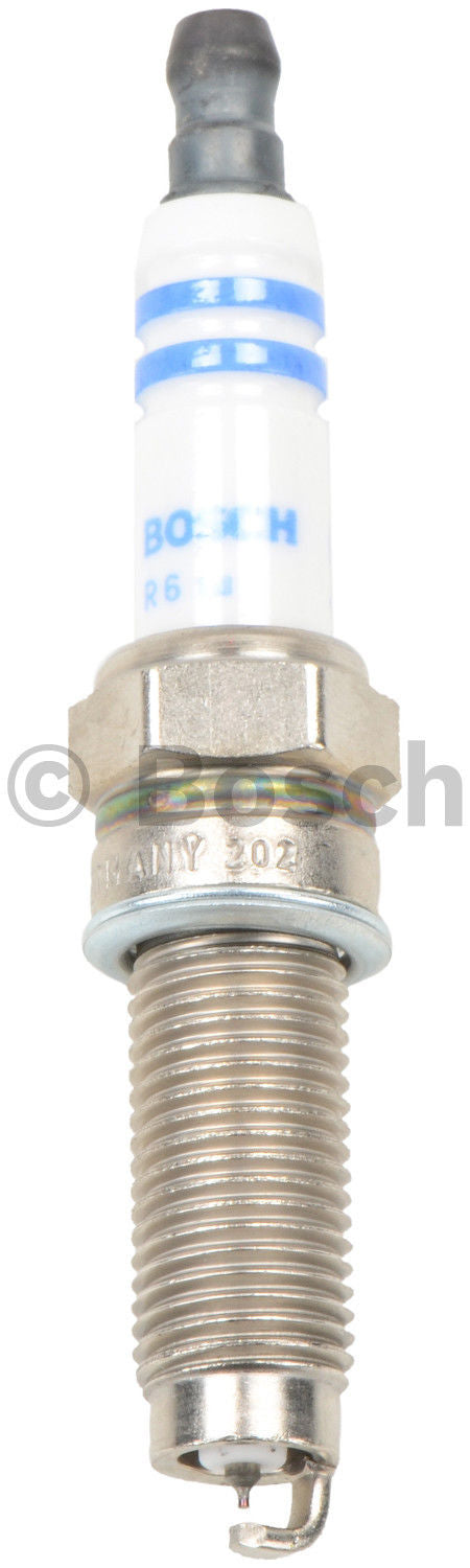 Bosch Spark Plug 9619 OE Fine Wire Iridium Spark Plug