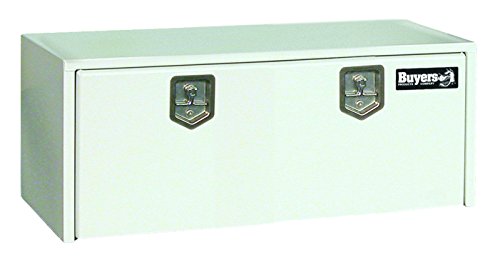 Buyers Products 1702410  Tool Box