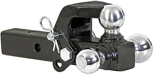 Buyers Products 1802279  Trailer Hitch Ball Mount