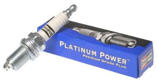 Champion Plugs 3025 Platinum Power (TM) Spark Plug