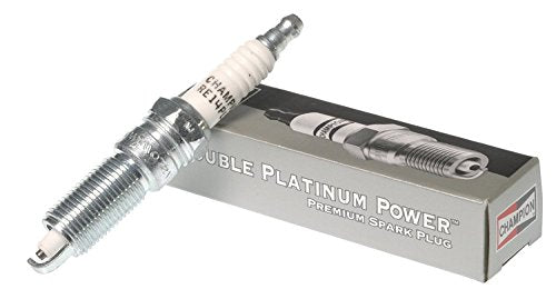 Champion Plugs 7983 Double Platinum Power (TM) Spark Plug