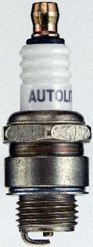 Autolite Spark Plugs 255 Non Resistor Copper Spark Plug