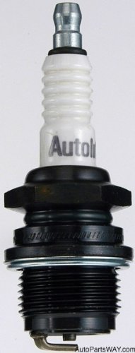 Autolite Spark Plugs 3076 Non Resistor Copper Spark Plug