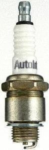 Autolite Spark Plugs 353 Non Resistor Copper Spark Plug