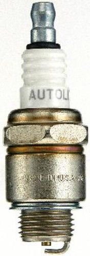 Autolite Spark Plugs 458 Non Resistor Copper Spark Plug