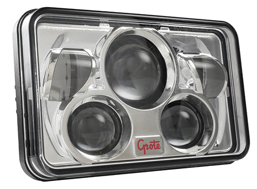 Grote Industries 94401-5  Headlight Assembly- LED