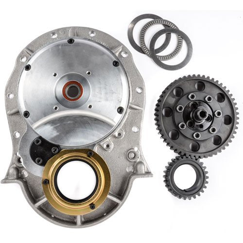 Milodon 12700  Timing Gear Set