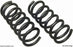Moog Chassis 81188  Coil Spring