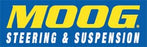 Moog ES800286 Problem Solver Tie Rod End