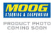 Moog K100086  Alignment Cam Bolt Kit