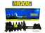 Moog Chassis ST8533L  Shock Absorber