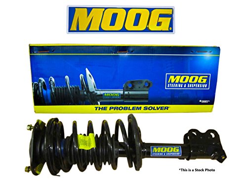 Moog Chassis ST8547  Shock Absorber