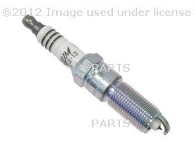 NGK Spark Plugs 2314 Iridium IX Spark Plug Spark Plug