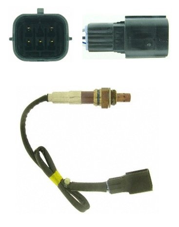 NGK Sensors 24355 Original Equipment Identical Oxygen Sensor