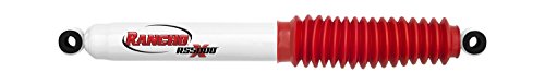 Rancho RS55113 RS55000X Shock Absorber