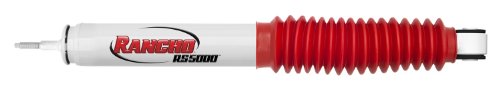 Rancho RS7329 RS7000MT (TM) Shock Absorber