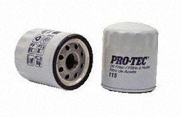 Pro-Tec 115  Oil Filter