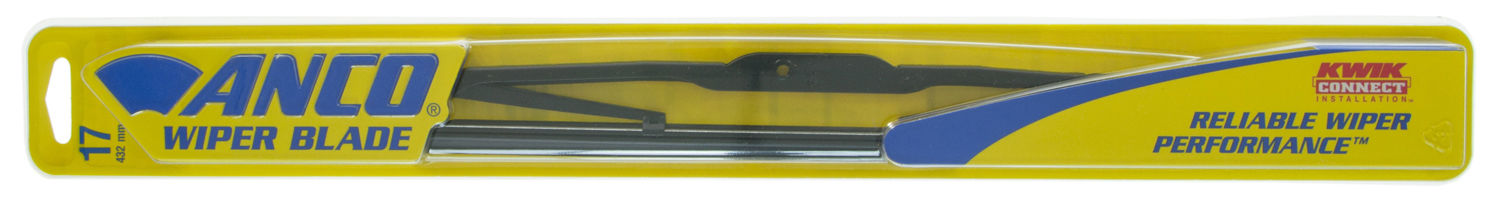 ANCO Wipers 31-17 31-Series WindShield Wiper Blade