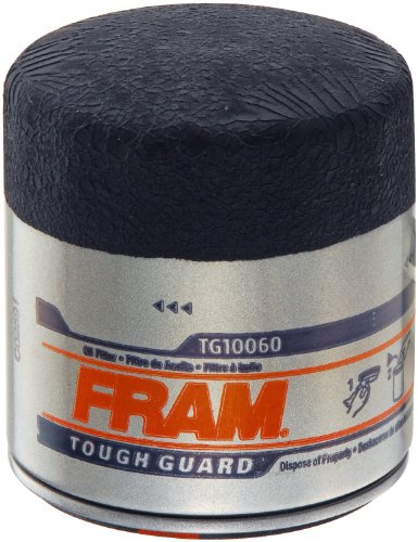 Fram TG10060 Tough Guard (R) Oil Filter