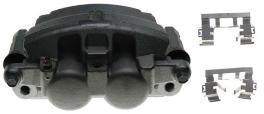 Raybestos Brakes FRC11889 PG PLUS (TM) Brake Caliper