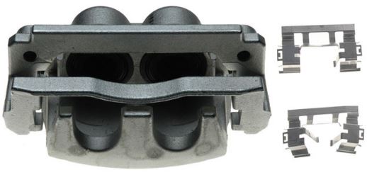 Raybestos Brakes FRC11889 PG PLUS (TM) Brake Caliper