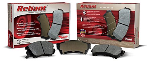 Raybestos Brakes MGD1089CH  Brake Pad