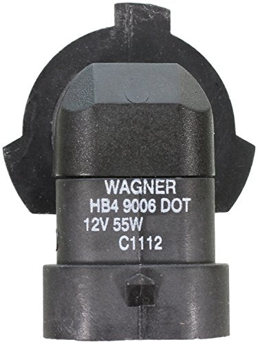 Wagner Lighting BP9006 Standard Series Headlight Bulb