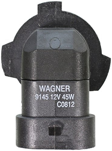 Wagner Lighting BP9145 Standard Series Driving/ Fog Light Bulb