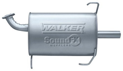 Walker Exhaust 18587 SoundFX Direct Fit Exhaust Muffler