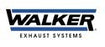 Walker 47847  Exhaust Resonator Pipe